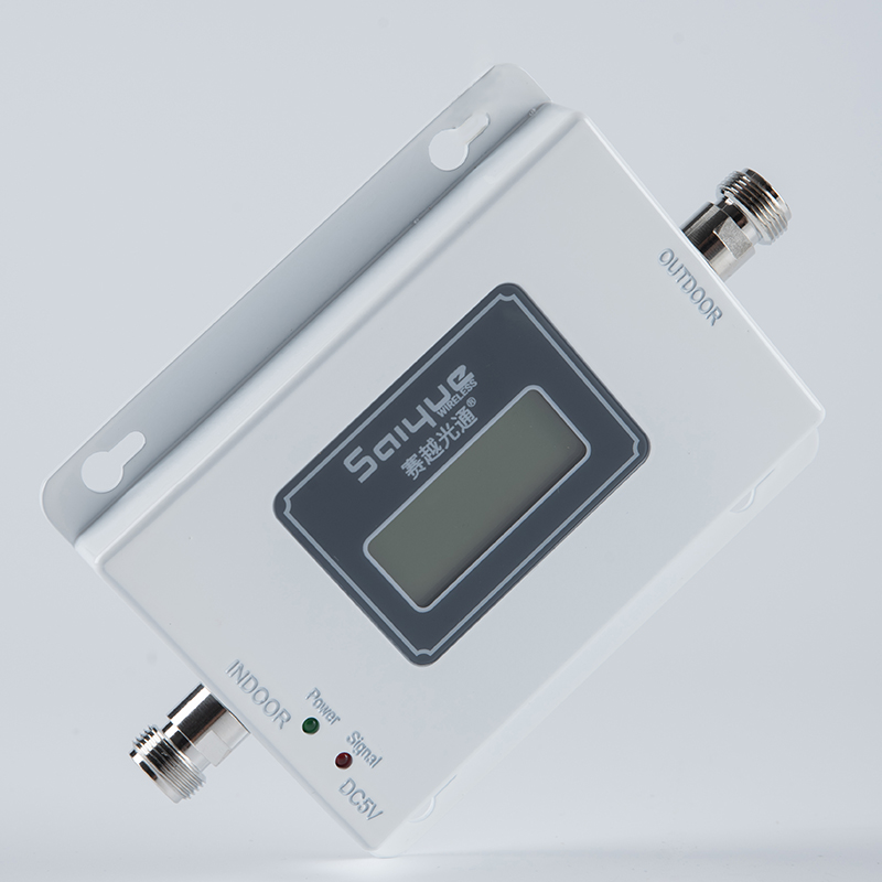 富源家用配电房机房信号放大器200㎡