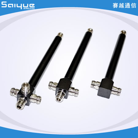  富源FM调频广播同步广播功分器