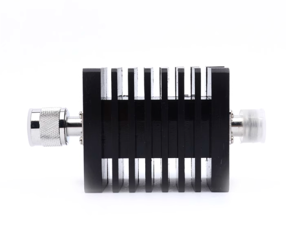  富源腔体固定衰减器0-3G/0-4G  N型接口